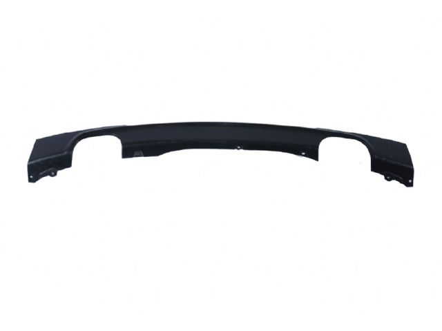 LOWER DIFFUSER TWIN OUTLET QUAD EXHAUSTS (00--00)